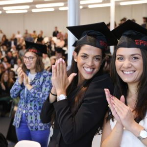 2022 Research and Doctoral Awards Ceremony