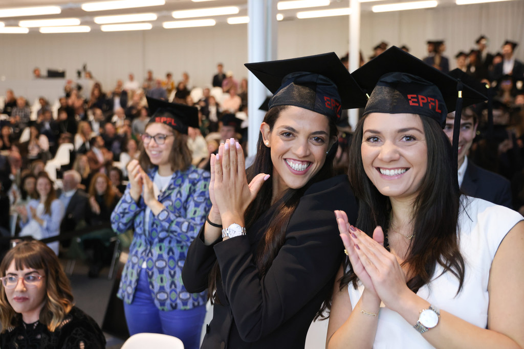 2022 Research and Doctoral Awards Ceremony