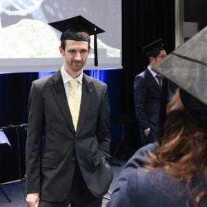 2022 Research and Doctoral Awards Ceremony
