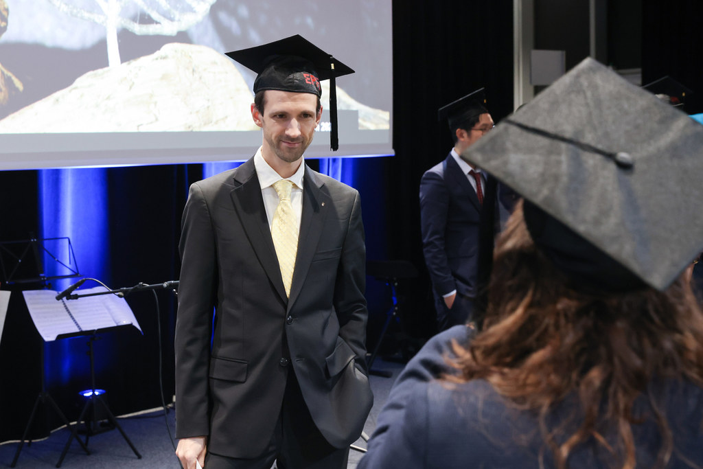 2022 Research and Doctoral Awards Ceremony