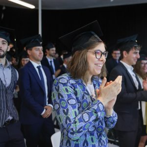 2022 Research and Doctoral Awards Ceremony