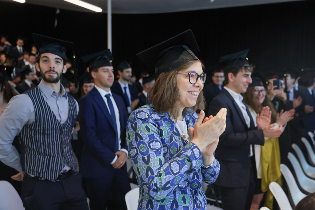 2022 Research and Doctoral Awards Ceremony