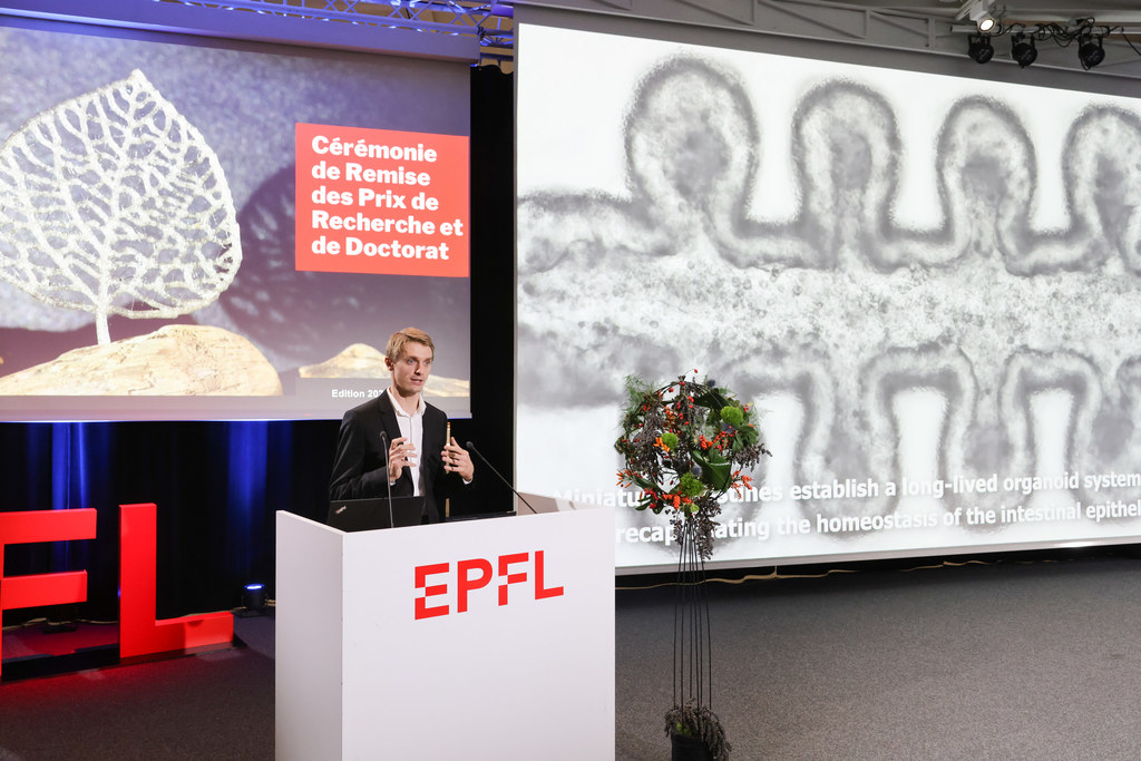 2022 Research and Doctoral Awards Ceremony