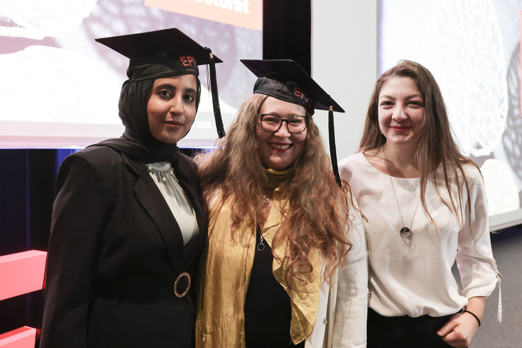 2022 Research and Doctoral Awards Ceremony