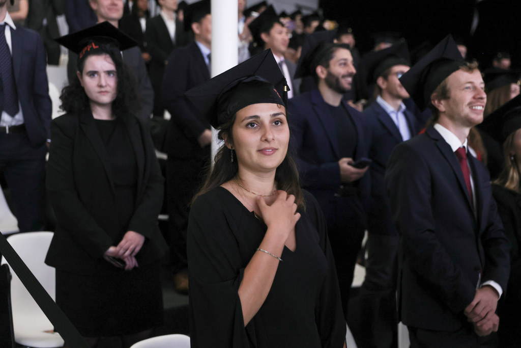 2022 Research and Doctoral Awards Ceremony
