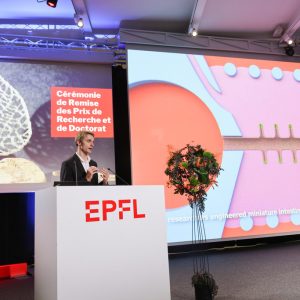 2022 Research and Doctoral Awards Ceremony