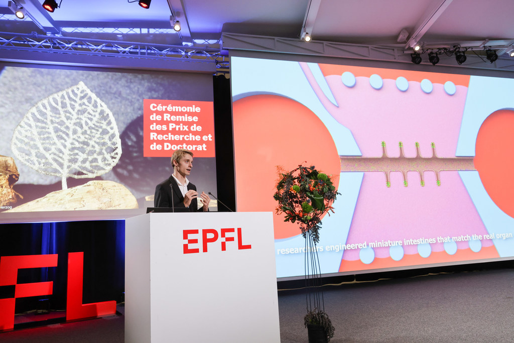 2022 Research and Doctoral Awards Ceremony