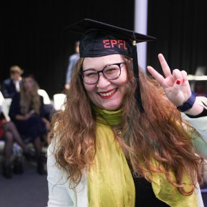 2022 Research and Doctoral Awards Ceremony