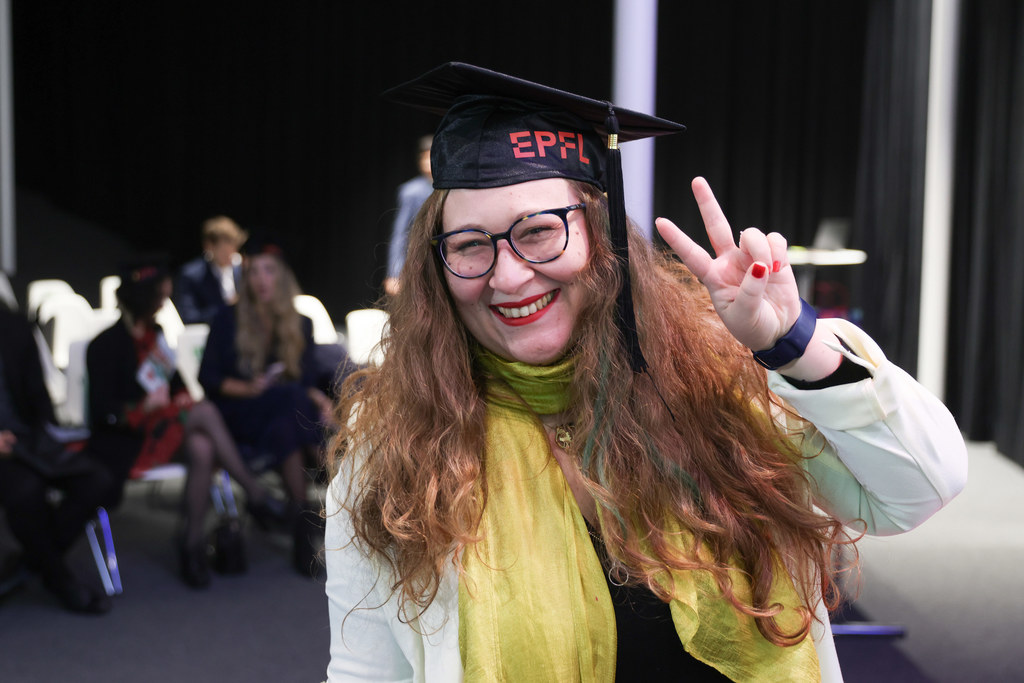2022 Research and Doctoral Awards Ceremony