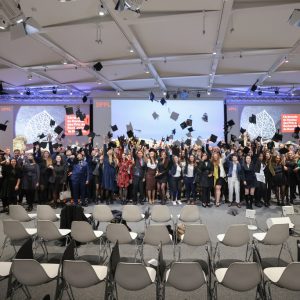 2022 Research and Doctoral Awards Ceremony