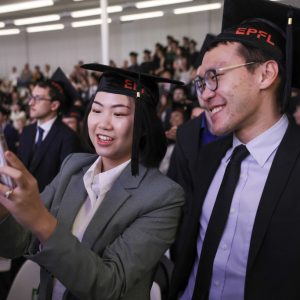 2022 Research and Doctoral Awards Ceremony