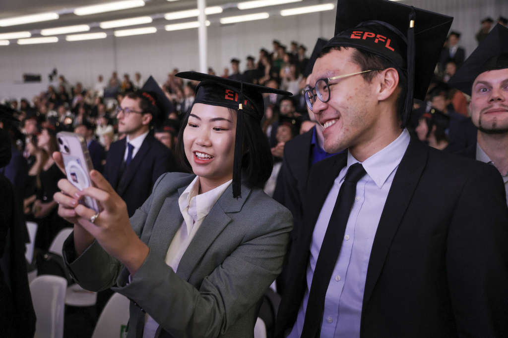 2022 Research and Doctoral Awards Ceremony