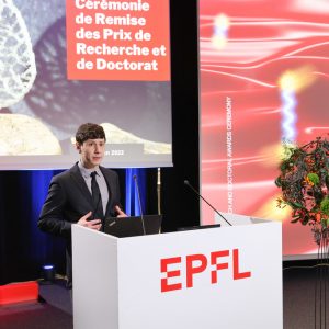 2022 Research and Doctoral Awards Ceremony