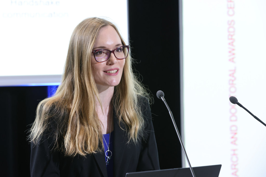 2022 Research and Doctoral Awards Ceremony