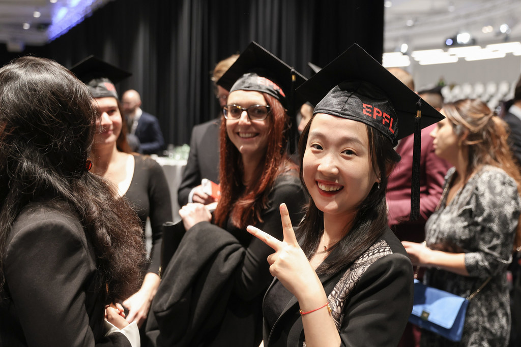 2022 Research and Doctoral Awards Ceremony