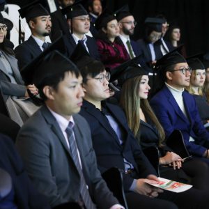 2022 Research and Doctoral Awards Ceremony