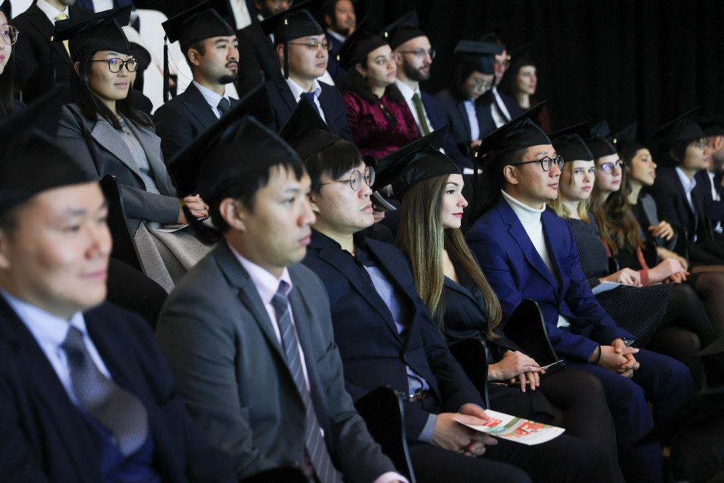 2022 Research and Doctoral Awards Ceremony