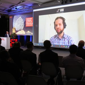 2022 Research and Doctoral Awards Ceremony