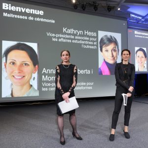 2022 Research and Doctoral Awards Ceremony