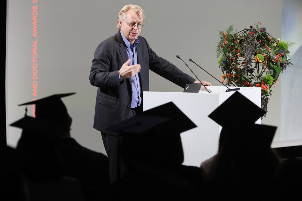 2022 Research and Doctoral Awards Ceremony