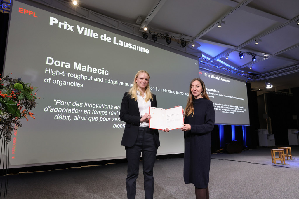 2022 Research and Doctoral Awards Ceremony