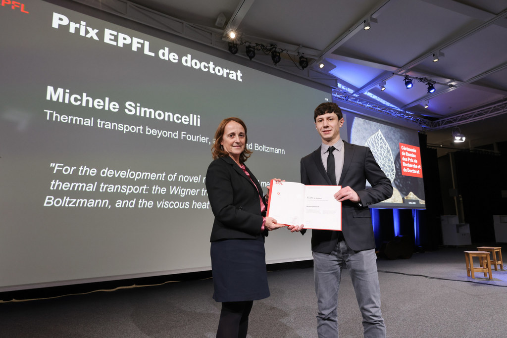 2022 Research and Doctoral Awards Ceremony