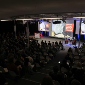 2022 Research and Doctoral Awards Ceremony