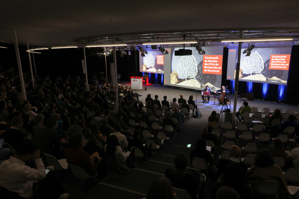 2022 Research and Doctoral Awards Ceremony