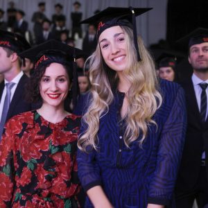 2022 Research and Doctoral Awards Ceremony