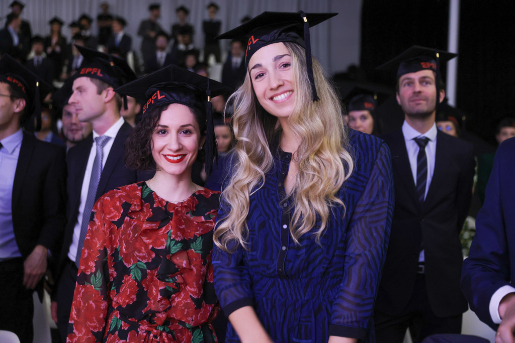 2022 Research and Doctoral Awards Ceremony