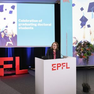 2022 Research and Doctoral Awards Ceremony