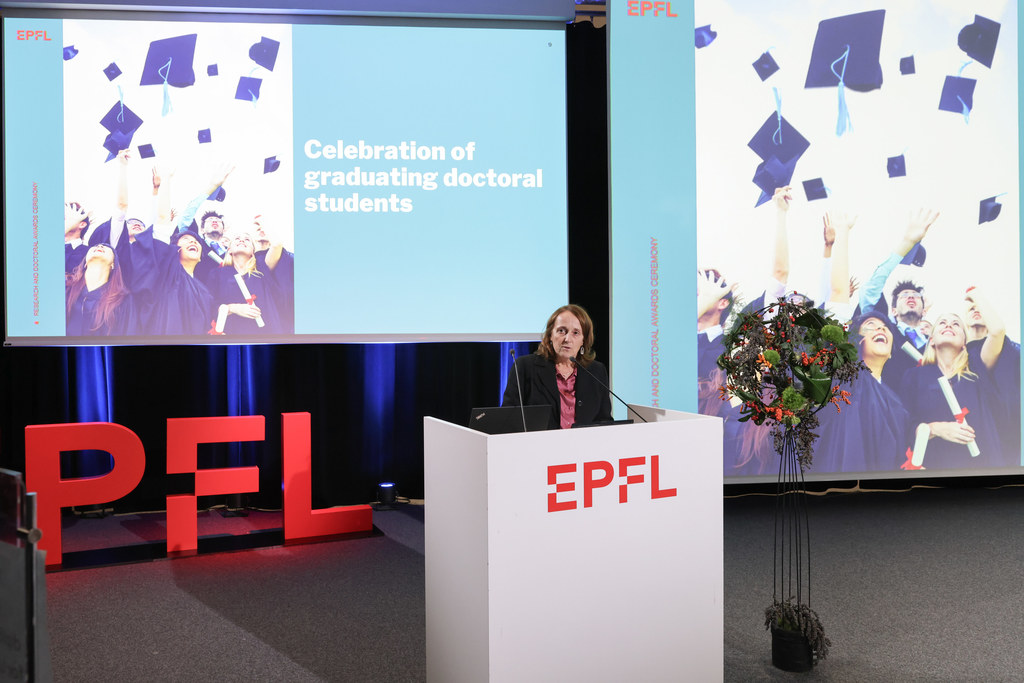 2022 Research and Doctoral Awards Ceremony