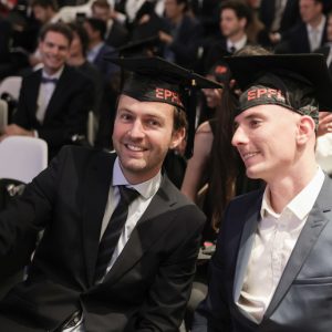 2022 Research and Doctoral Awards Ceremony