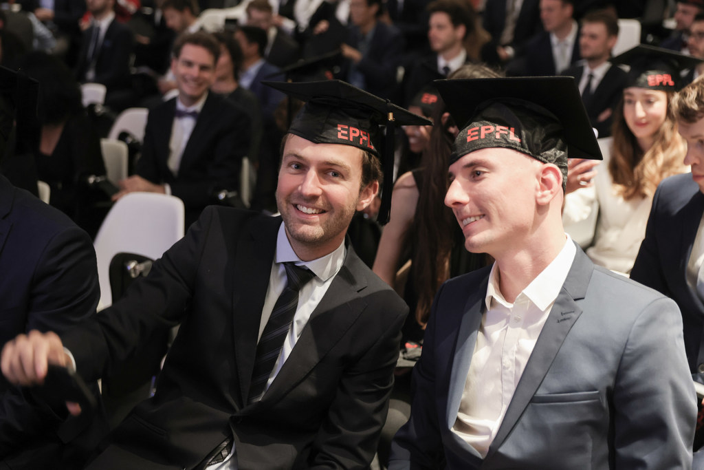 2022 Research and Doctoral Awards Ceremony