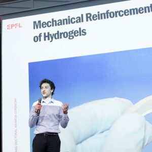 2023 Research and Doctoral Awards Ceremony