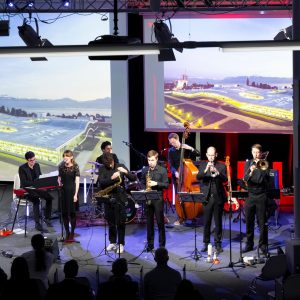 2023 Research and Doctoral Awards Ceremony