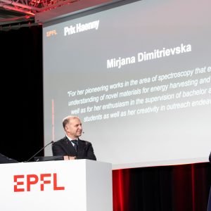 2023 Research and Doctoral Awards Ceremony