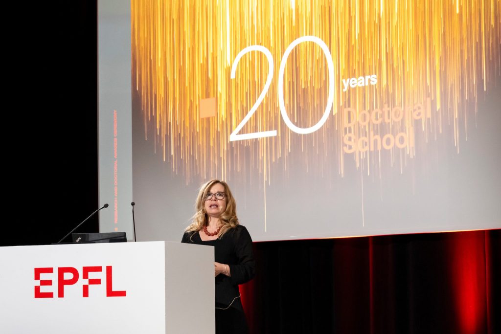 2023 Research and Doctoral Awards Ceremony