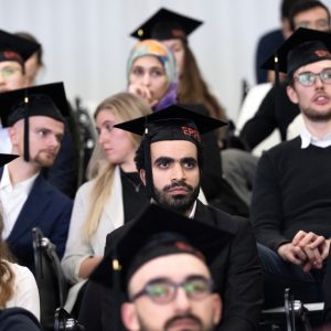 2023 Research and Doctoral Awards Ceremony