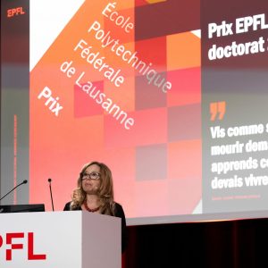 2023 Research and Doctoral Awards Ceremony