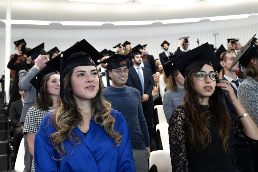 2023 Research and Doctoral Awards Ceremony