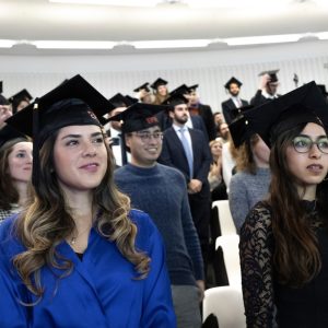 2023 Research and Doctoral Awards Ceremony