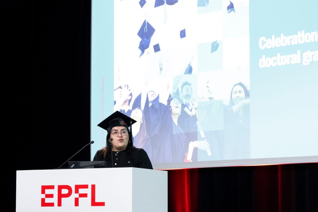 2023 Research and Doctoral Awards Ceremony