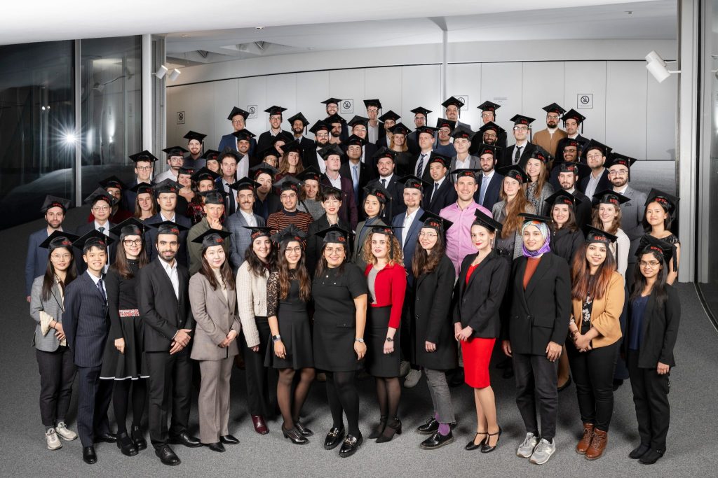 2023 Research and Doctoral Awards Ceremony