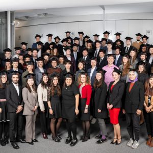 2023 Research and Doctoral Awards Ceremony