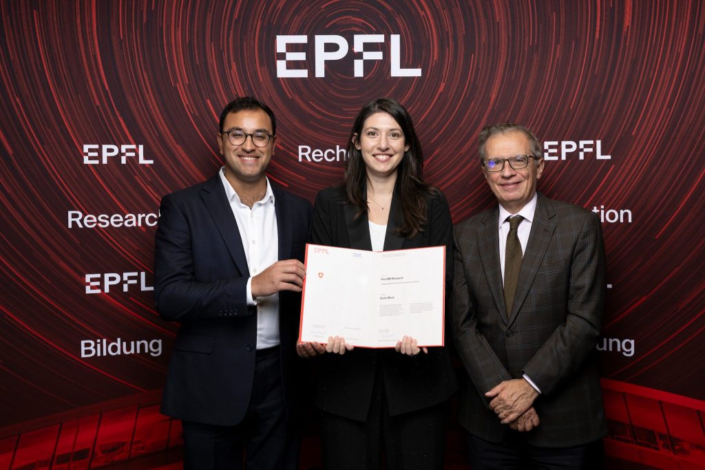 2023 Research and Doctoral Awards Ceremony