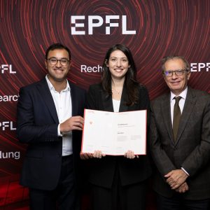 2023 Research and Doctoral Awards Ceremony