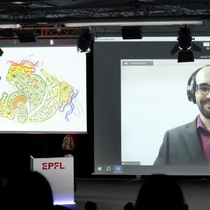 2023 Research and Doctoral Awards Ceremony