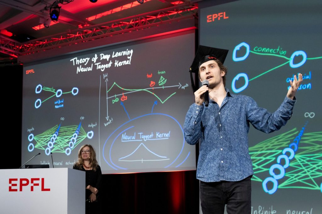2023 Research and Doctoral Awards Ceremony