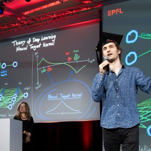 2023 Research and Doctoral Awards Ceremony